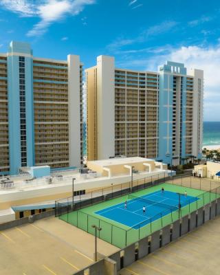 Majestic Beach Resort, Panama City Beach, Fl