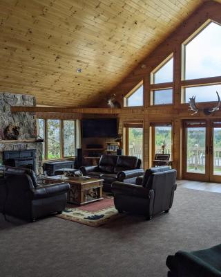 First Settlers Lodge