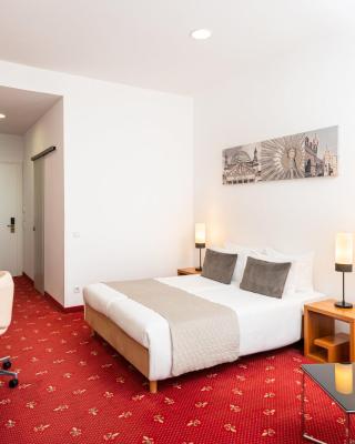 Leonardo Hotel Berlin KU'DAMM