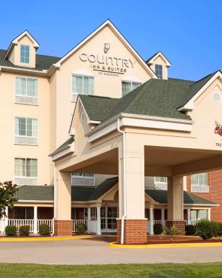 Country Inn & Suites by Radisson, Conway, AR