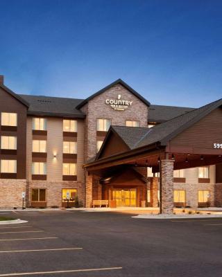 Country Inn & Suites by Radisson, Bozeman, MT