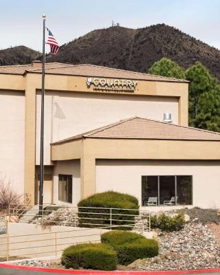 Country Inn & Suites by Radisson, Flagstaff, AZ