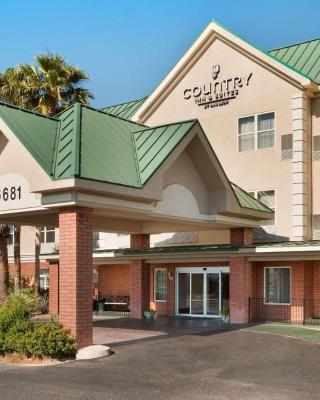 Country Inn & Suites by Radisson, Tucson Airport, AZ