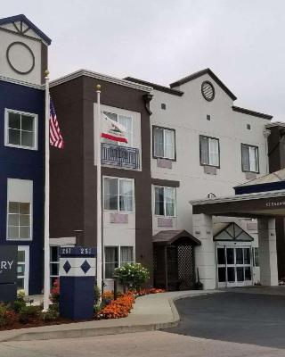 Country Inn & Suites by Radisson, San Carlos, CA