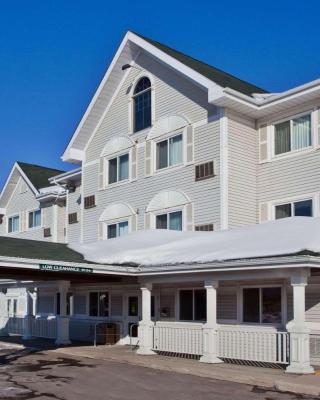 Country Inn & Suites by Radisson, Saskatoon, SK