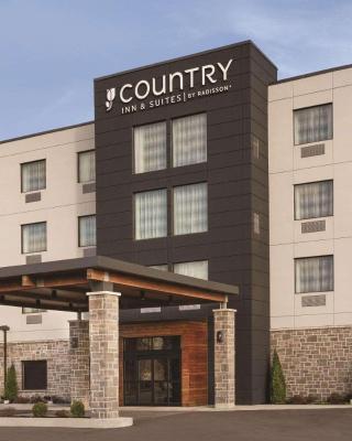 Country Inn & Suites by Radisson, Belleville, ON