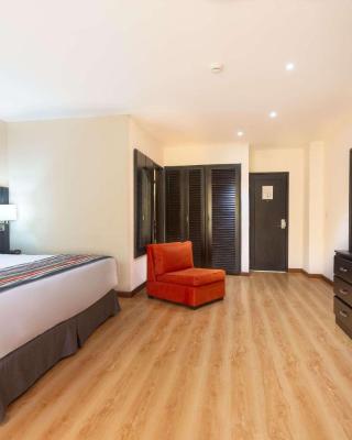 Country Inn & Suites by Radisson, San Jose Aeropuerto, Costa Rica