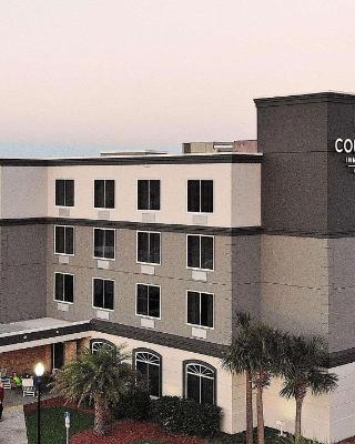 Country Inn & Suites by Radisson, Port Canaveral, FL