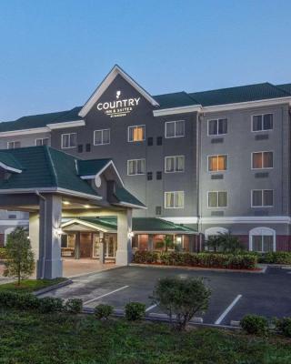 Country Inn & Suites by Radisson, St Petersburg - Clearwater, FL