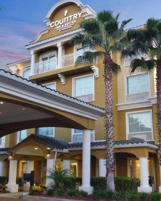 Country Inn & Suites by Radisson, Port Orange-Daytona, FL