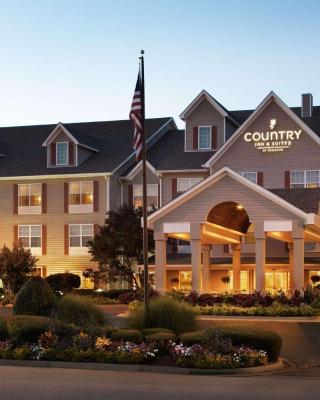 Country Inn & Suites By Radisson, Atlanta Airport North, GA