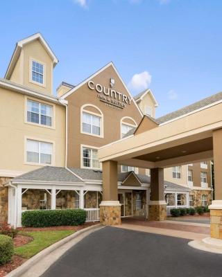 Country Inn & Suites by Radisson, Norcross, GA