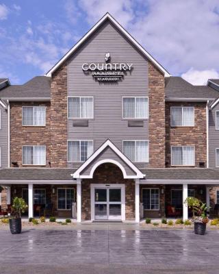 Country Inn & Suites by Radisson, Omaha Airport, IA