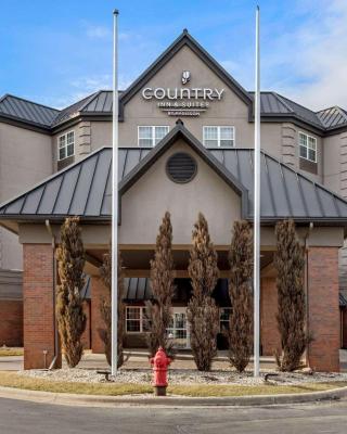 Country Inn & Suites by Radisson, Elk Grove Village-Itasca