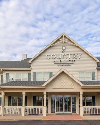 Country Inn & Suites by Radisson, Stockton, IL