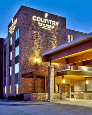 Country Inn & Suites by Radisson, Springfield, IL