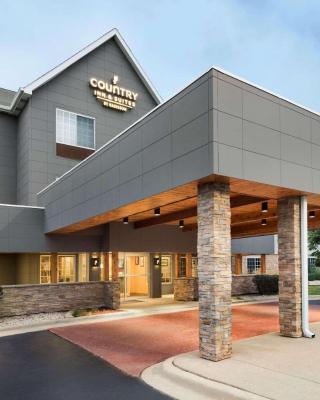 Country Inn & Suites by Radisson, Romeoville, IL