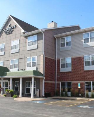 Country Inn & Suites by Radisson, Crystal Lake, IL