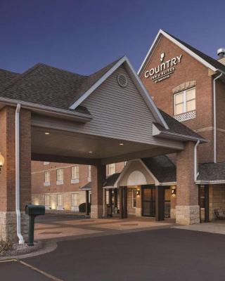 Country Inn & Suites by Radisson, Galena, IL