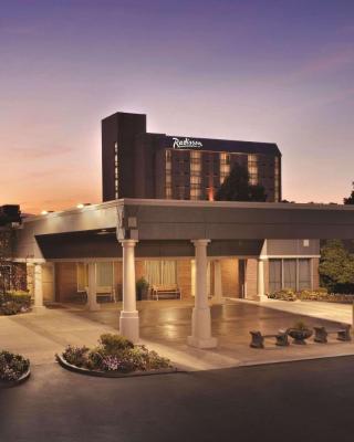 Radisson Hotel Louisville North