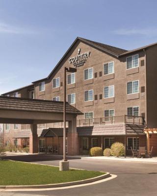 Country Inn & Suites by Radisson, Indianapolis Airport South, IN