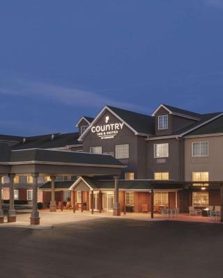 Country Inn & Suites by Radisson, London, KY