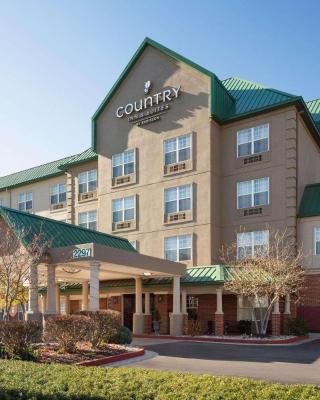 Country Inn & Suites by Radisson, Lexington, KY