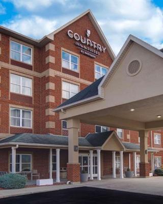 Country Inn & Suites by Radisson, Cincinnati Airport, KY