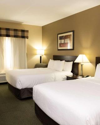 Country Inn & Suites by Radisson, Elizabethtown, KY