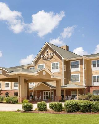 Country Inn & Suites by Radisson, Pineville, LA