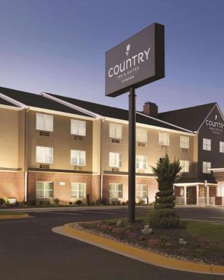 Country Inn & Suites by Radisson, Washington, D.C. East - Capitol Heights, MD