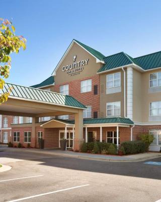 Country Inn & Suites by Radisson, Camp Springs Andrews Air Force Base , MD