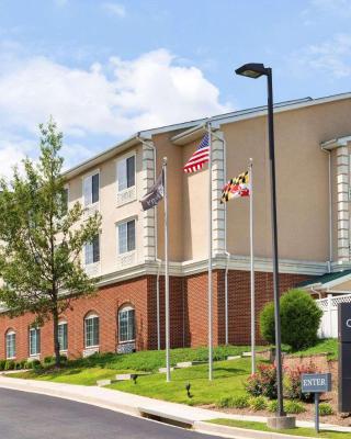 Country Inn & Suites by Radisson, Bel Air-Aberdeen, MD