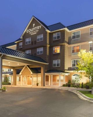 Country Inn & Suites by Radisson, Baltimore North, MD