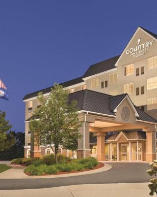 Country Inn & Suites by Radisson, Grand Rapids East, MI