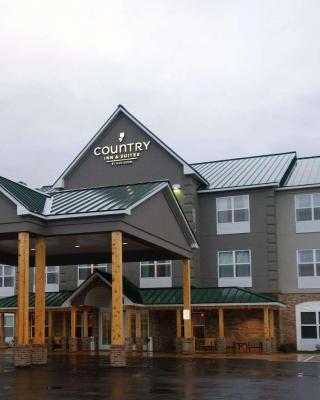 Country Inn & Suites by Radisson, Houghton, MI