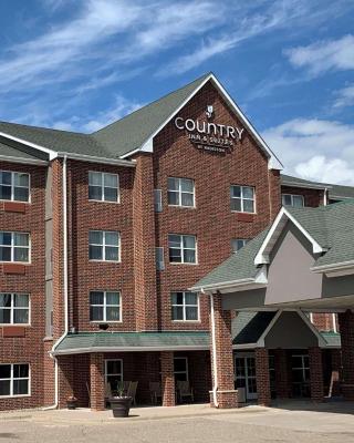 Country Inn & Suites by Radisson, Shoreview, MN