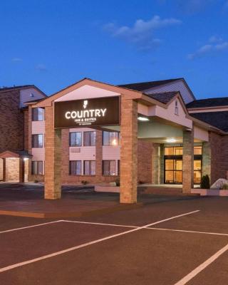 Country Inn & Suites by Radisson, Coon Rapids, MN