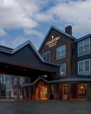 Country Inn & Suites by Radisson, Red Wing, MN