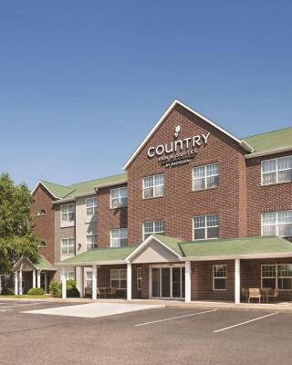 Country Inn & Suites by Radisson, Cottage Grove, MN