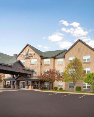 Country Inn & Suites by Radisson, Albertville, MN