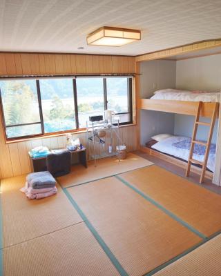 農家民宿茶の香