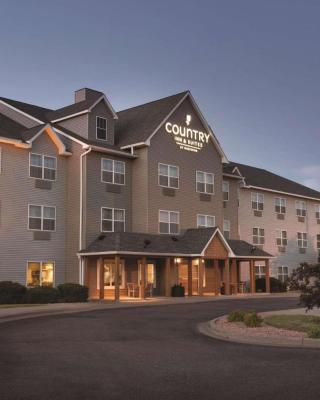 Country Inn & Suites by Radisson, Brooklyn Park - Brooklyn Center, MN
