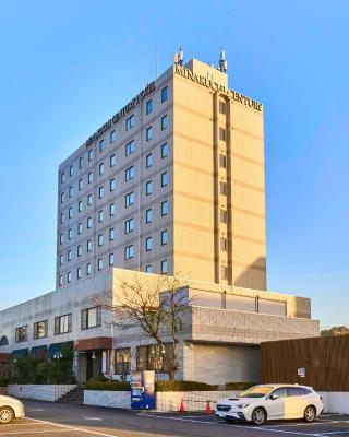 Minakuchi Century Hotel