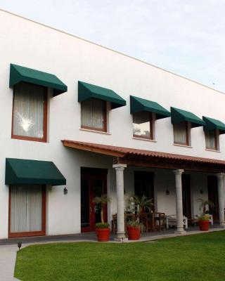 Radisson Hotel Cuernavaca