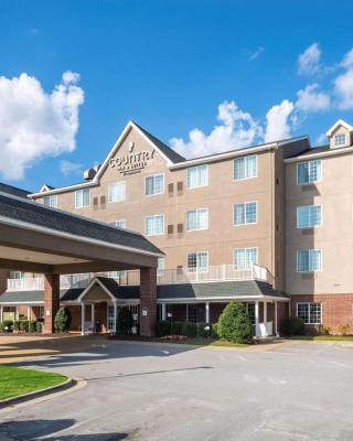 Country Inn & Suites by Radisson, Rocky Mount, NC