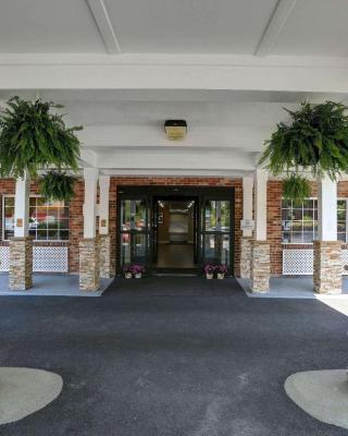 Country Inn & Suites by Radisson, Charlotte I-85 Airport, NC