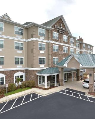 Country Inn & Suites by Radisson, Asheville West near Biltmore