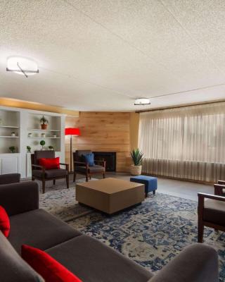 Country Inn & Suites by Radisson, Lincoln Airport, NE