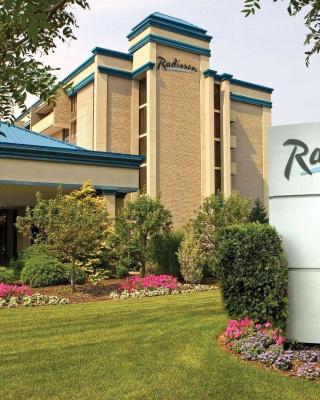 Radisson Hotel Hauppauge-Long Island